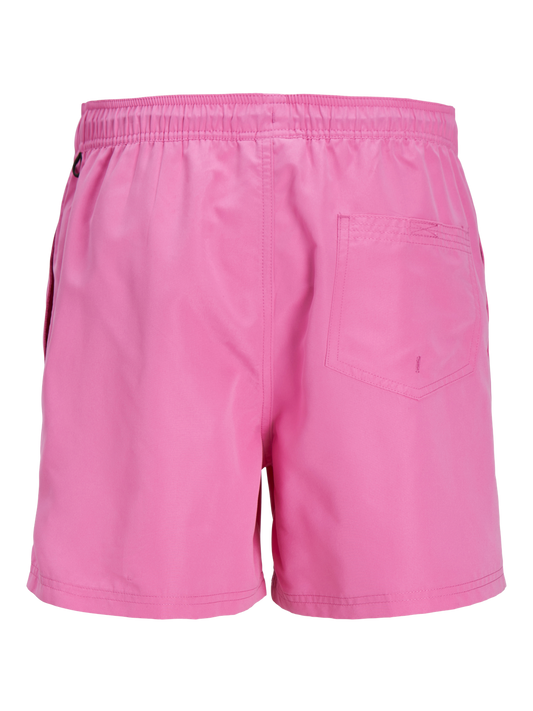 JPSTFIJI Swimshorts - Strawberry Moon