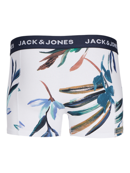 JACLOUIS Trunks - Navy Blazer