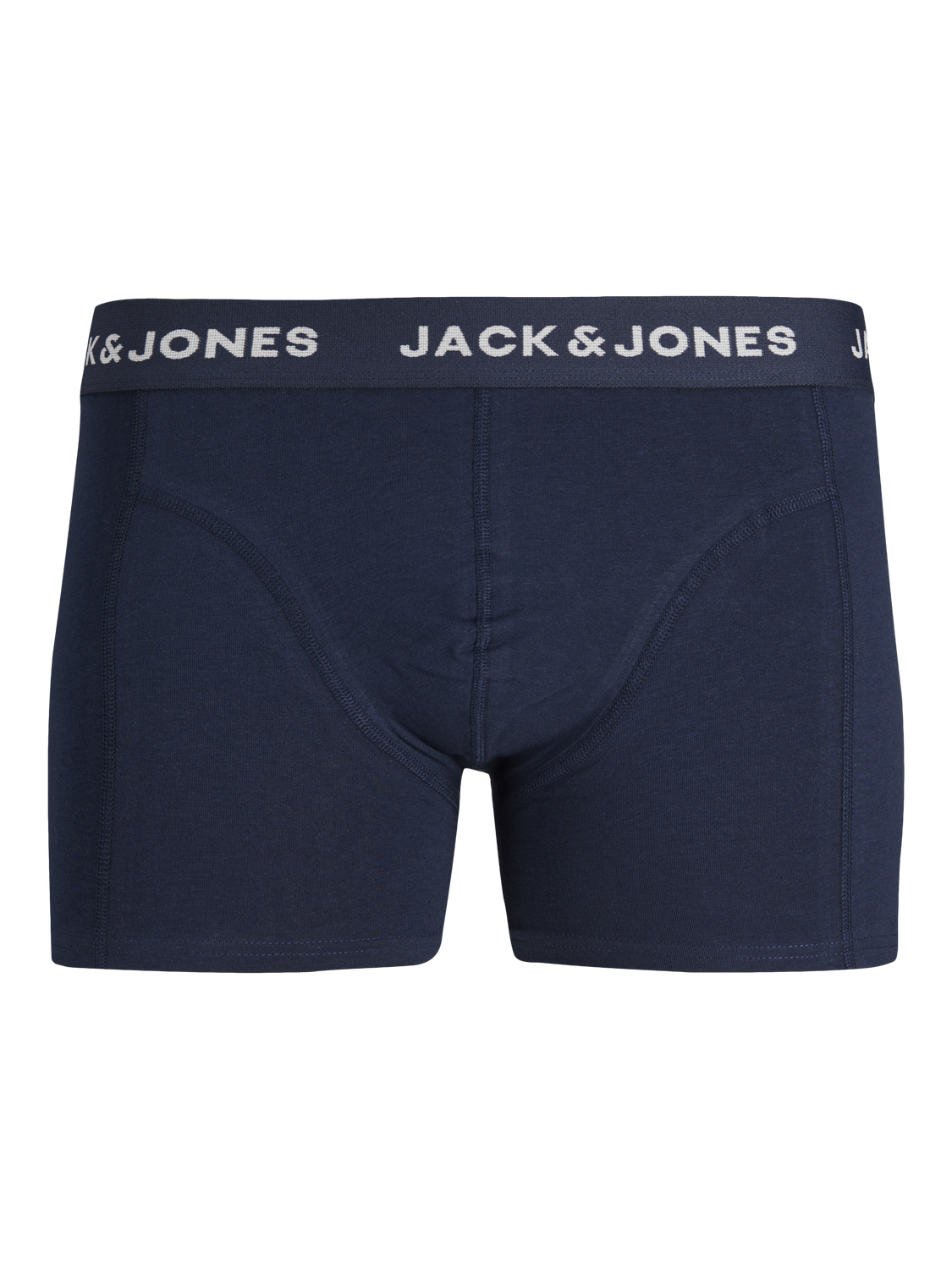 JACLOUIS Trunks - Navy Blazer