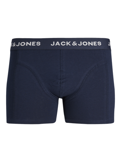 JACLOUIS Trunks - Navy Blazer