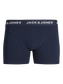 JACLOUIS Trunks - Navy Blazer