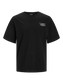 JJERILEY T-Shirt - Black