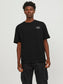 JJERILEY T-Shirt - Black