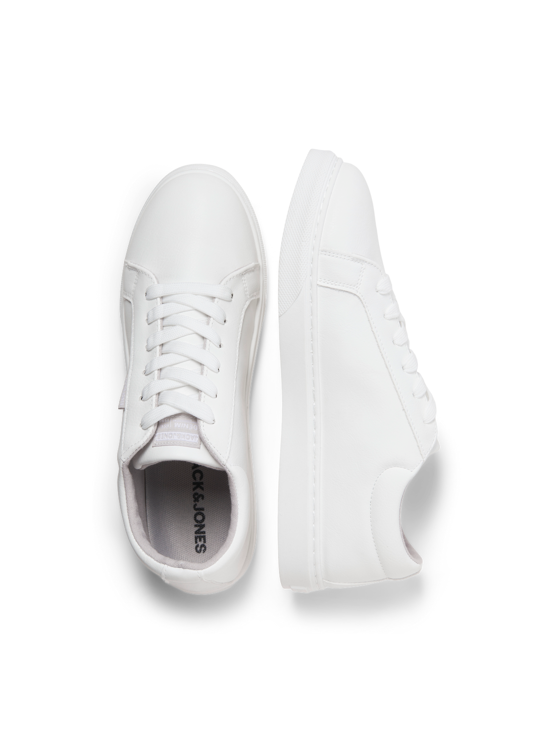 JFWATMOS Sneakers - Bright White