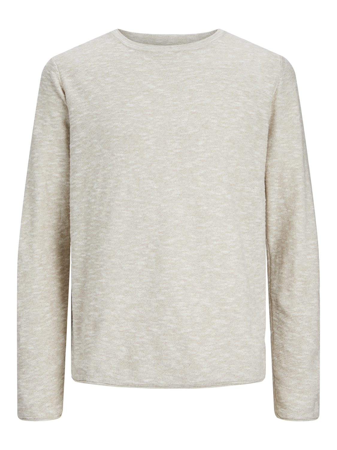 JJELINEN Pullover - Crockery