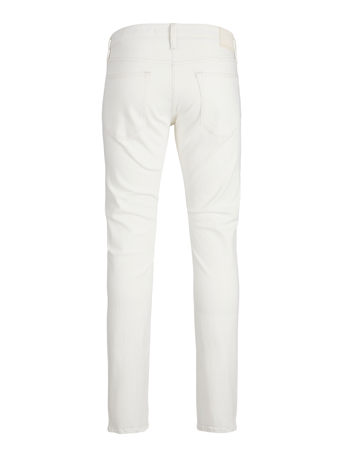 JJIGLENN Jeans - Lily White