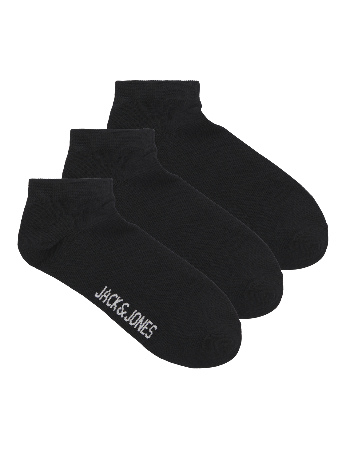 JACLOUIS Socks - Black