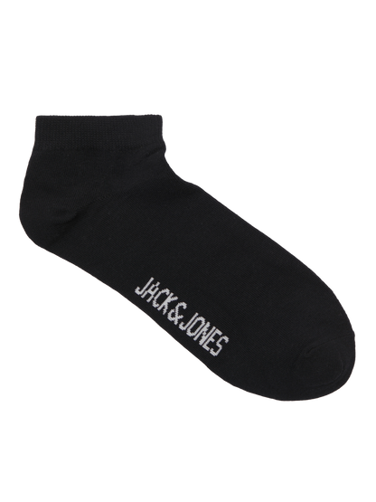 JACLOUIS Socks - Black