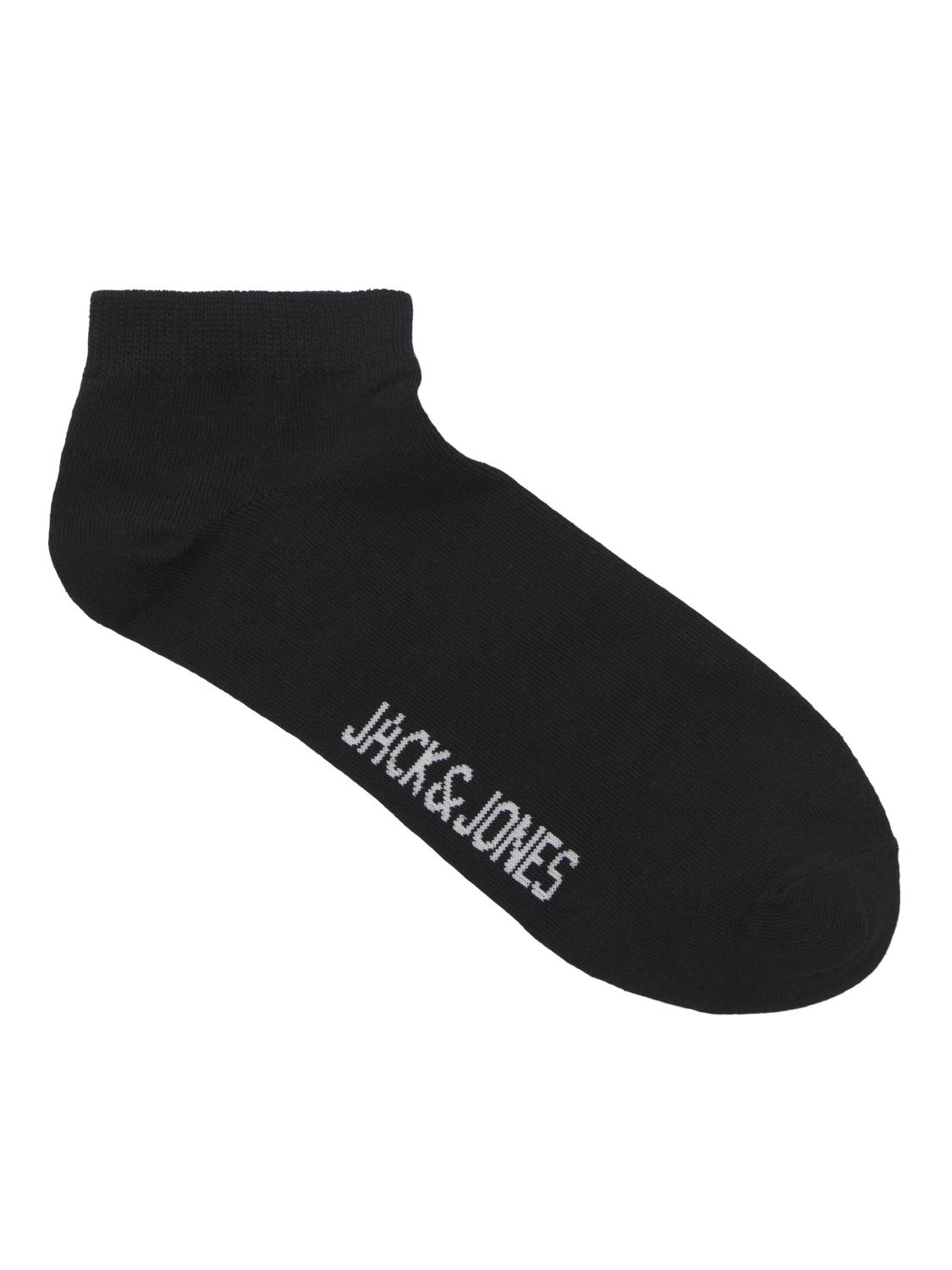 JACLOUIS Socks - Black