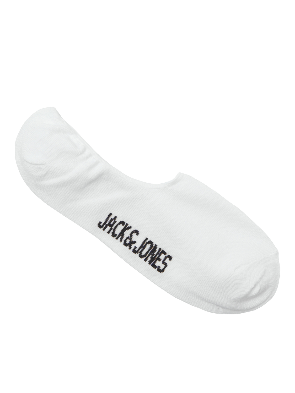 JACDOUGLAS Socks - White