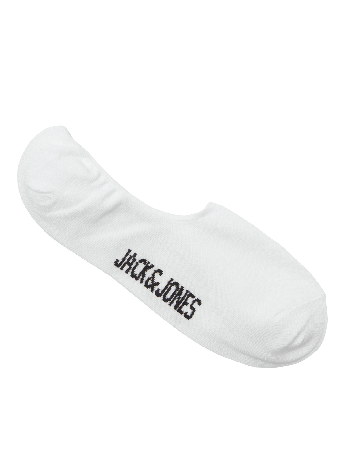 JACDOUGLAS Socks - White