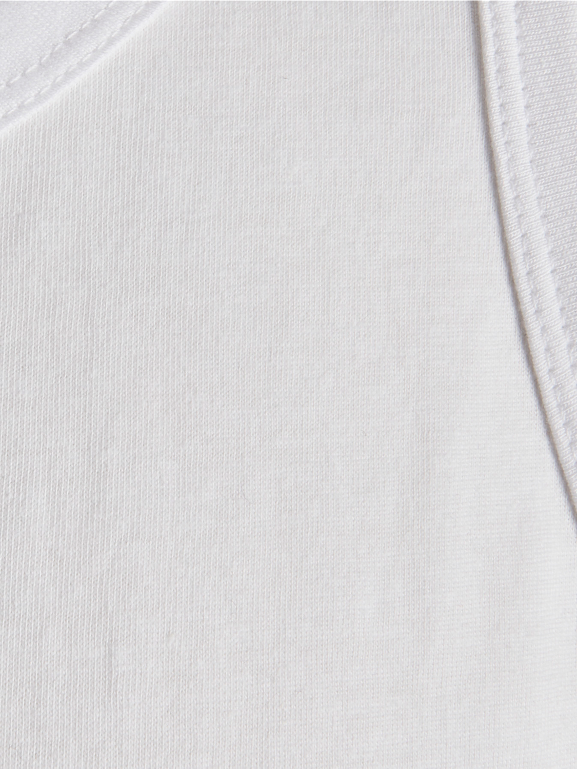 تانك توب رجالي أبيض JCOSURF White من جاك آند جونز.