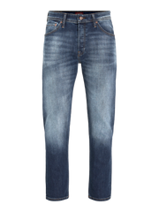 جينز JJIERIK - أزرق دينم