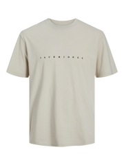 JJESTAR T-Shirt - Moonbeam