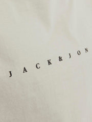 JJESTAR T-Shirt - Moonbeam