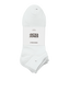 JACLOUIS Socks - White