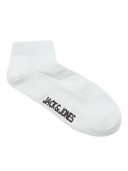 JACLOUIS Socks - White