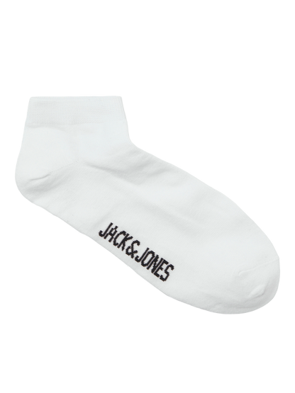 JACLOUIS Socks - White