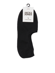 JACDOUGLAS Socks - Black