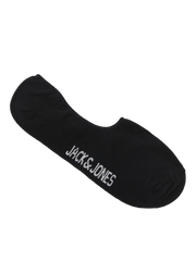 JACDOUGLAS Socks - Black