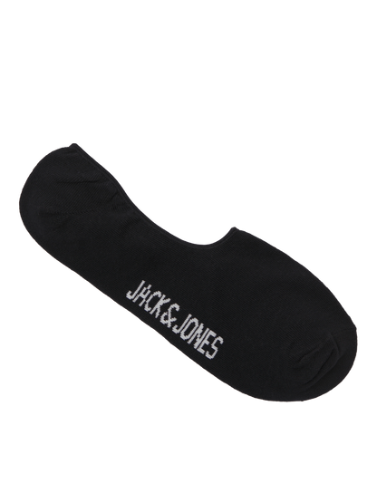 JACDOUGLAS Socks - Black