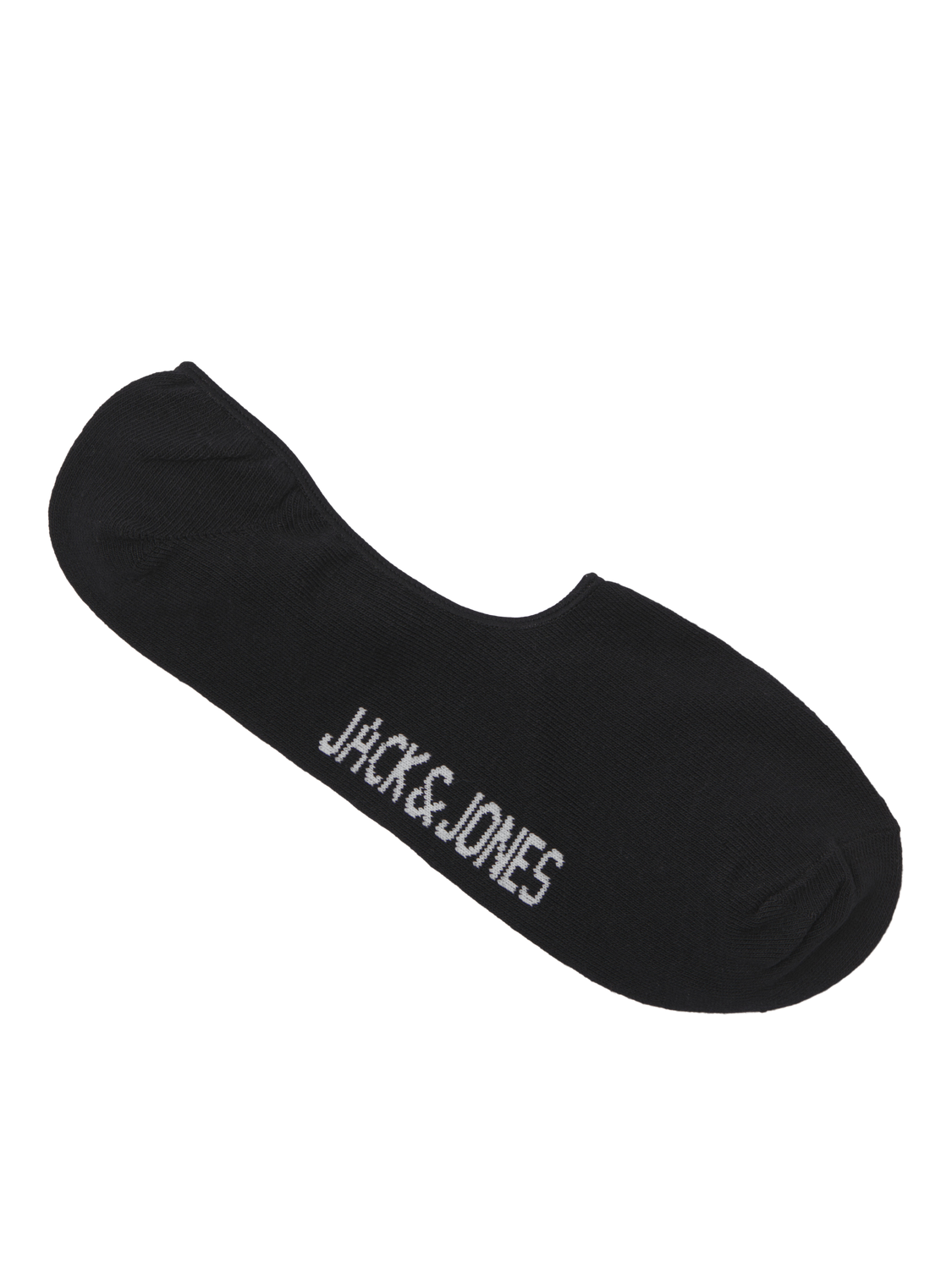 JACDOUGLAS Socks - Black