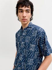 model_shot-creative