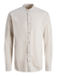 JJESUMMER Shirts - Crockery