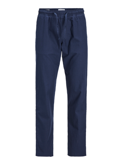 JPSTKANE Pants - Navy Blazer