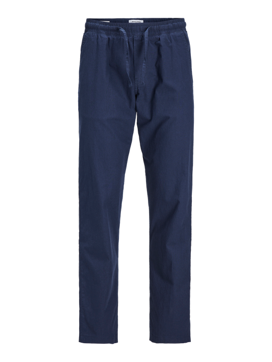 JPSTKANE Pants - Navy Blazer