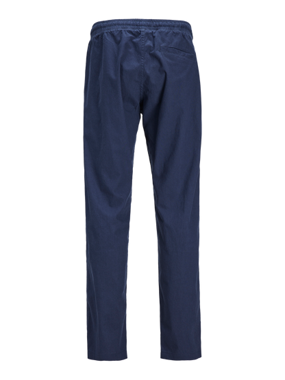 JPSTKANE Pants - Navy Blazer