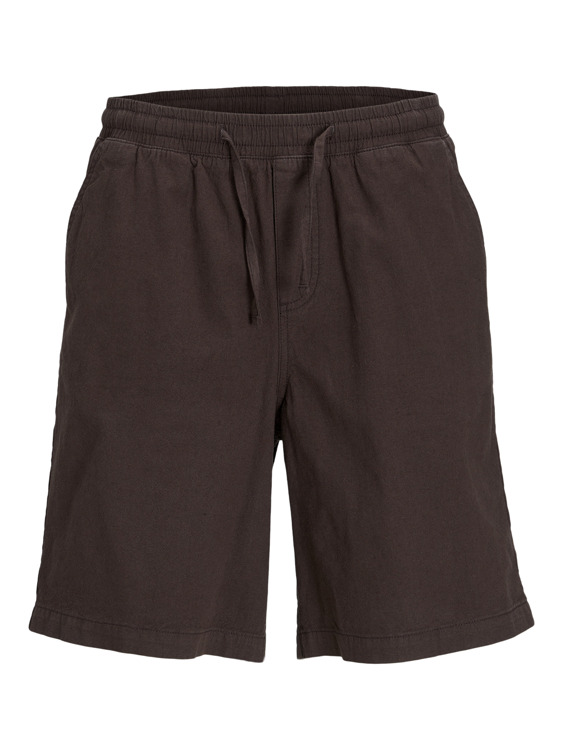 JPSTKARL Shorts - Seal Brown