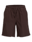 JPSTKARL Shorts - Seal Brown