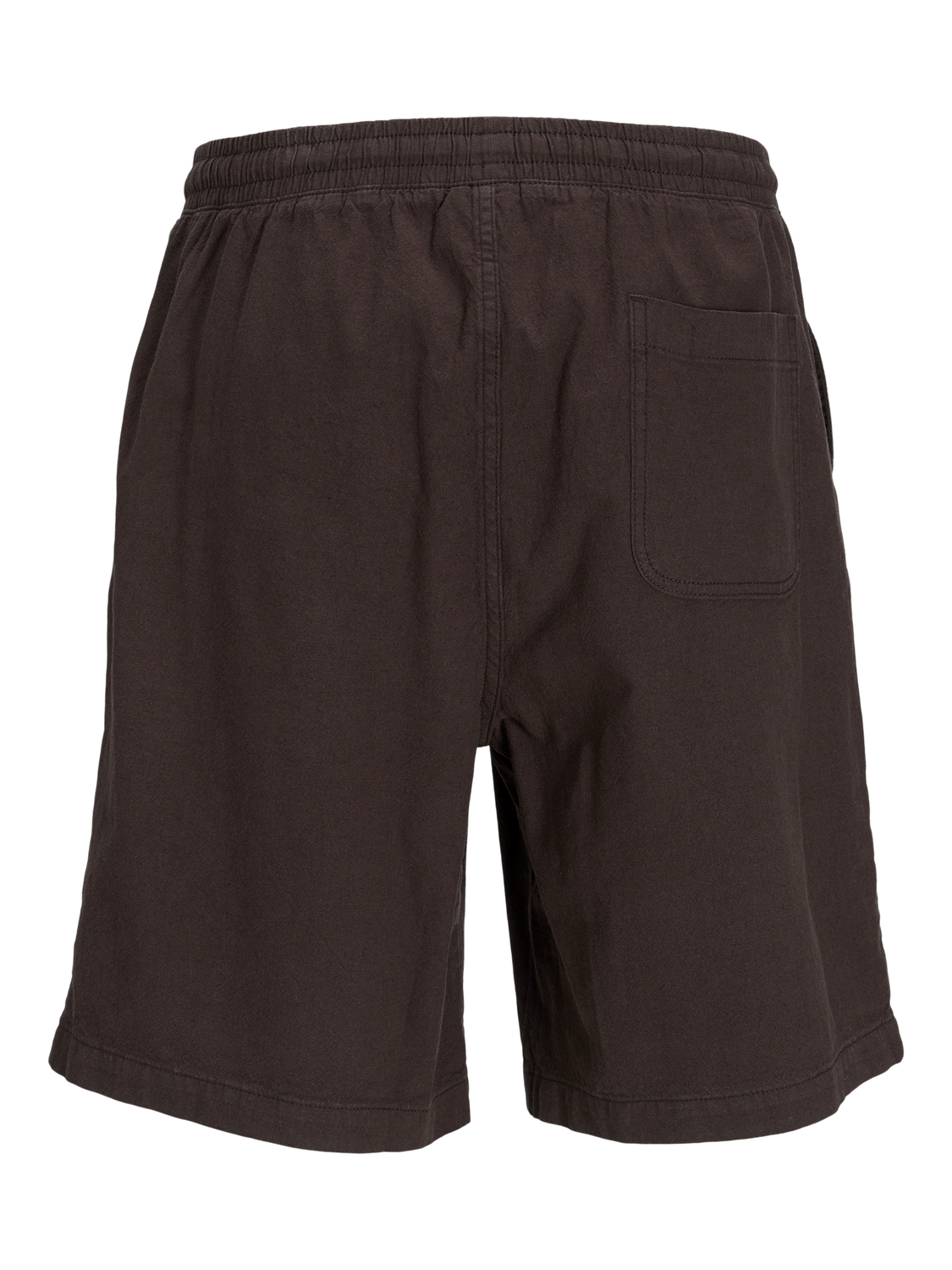 JPSTKARL Shorts - Seal Brown