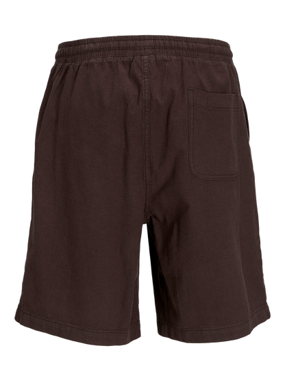 JPSTKARL Shorts - Seal Brown