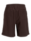 JPSTKARL Shorts - Seal Brown