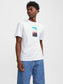 JORVESTERBRO T-Shirt - Bright White