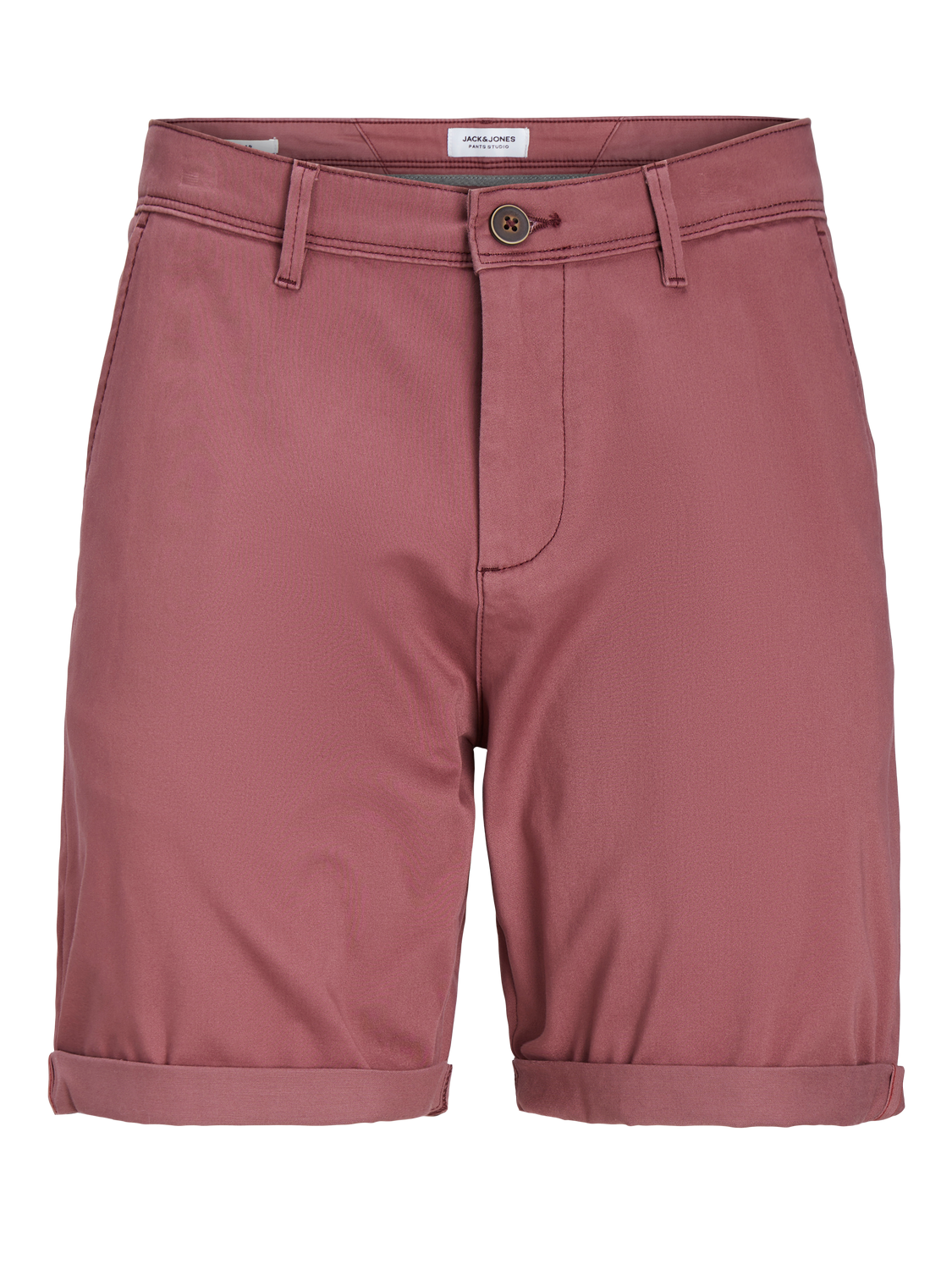 JPSTBOWIE Shorts - Roan Rouge