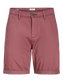 JPSTBOWIE Shorts - Roan Rouge