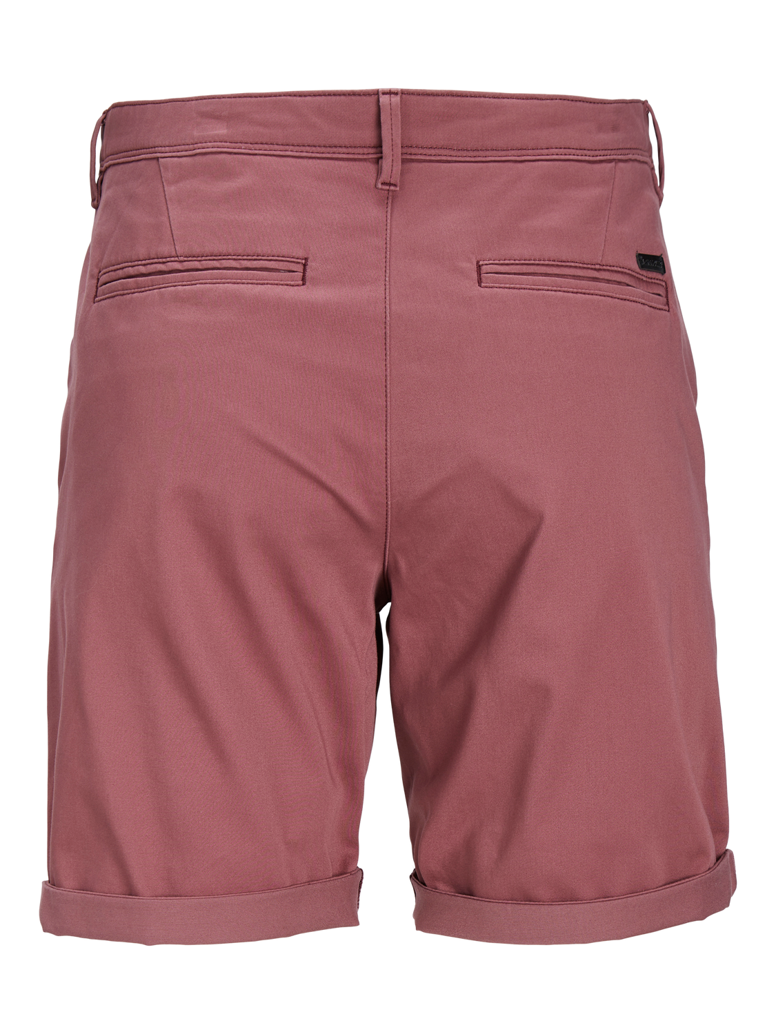 JPSTBOWIE Shorts - Roan Rouge