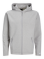 JCOCLOUD Sweat - Light Grey Melange