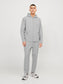 JCOCLOUD Sweat - Light Grey Melange