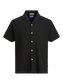 JORMYKONOS Shirts - Black