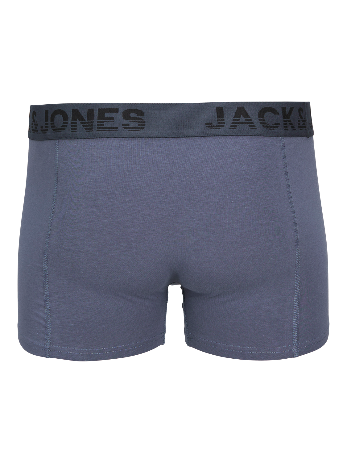 JACSHADE Trunks - Black