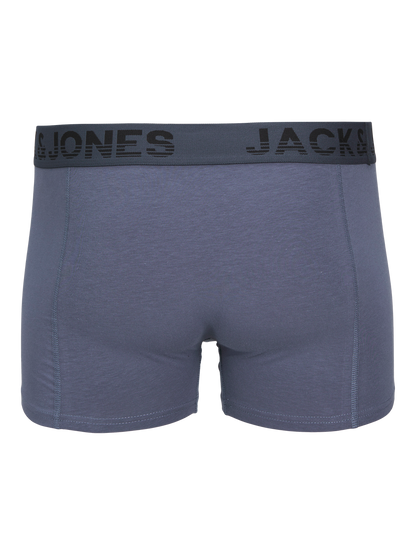 JACSHADE Trunks - Black