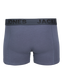 JACSHADE Trunks - Black