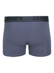 JACSHADE Trunks - Black
