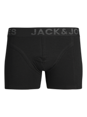 JACSHADE Trunks - Black