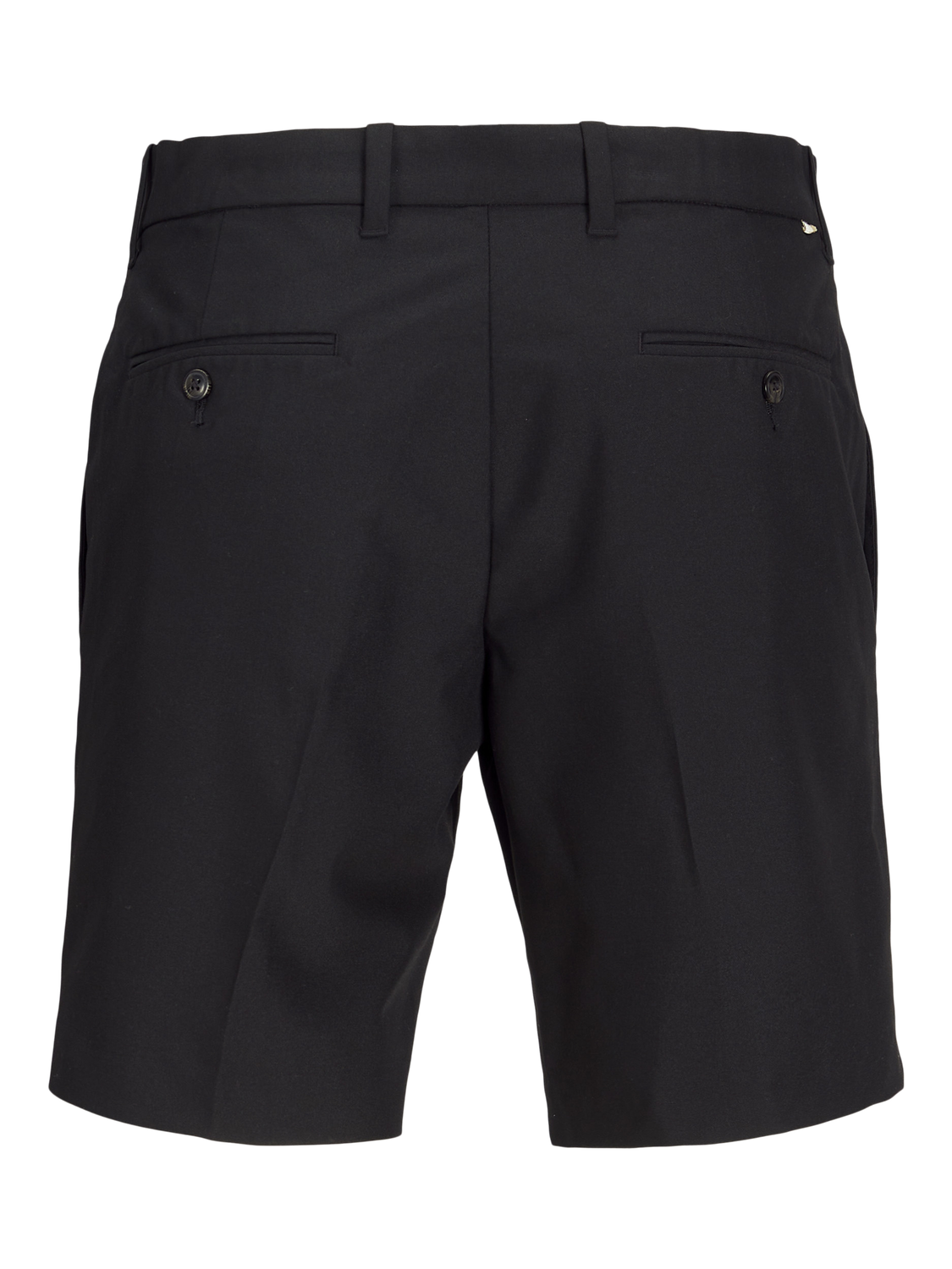 شورت رجالي أنيق – صور من الجنب والخلف