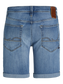 JJIRICK Shorts - Blue Denim